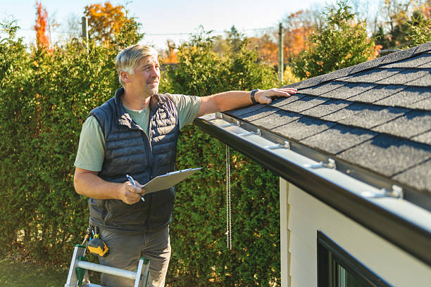 Affordable Emergency Roof Repair solutions in Hager City, WI