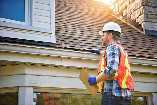 Licensed Emergency Roof Repair service in Hager City, WI - Norken Roofing